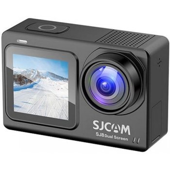 SJCAM SJ8 Dual Screen