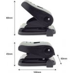 Rapesco 820-P – Zboží Živě