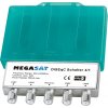 Megasat DiseqC Switch 4/1