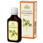 Grešík Eleutherokok kapky Devatero bylin 50 ml – Hledejceny.cz