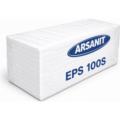 Arsanit EPS 100 70 mm ks – Hledejceny.cz