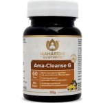 Maharishi Ayurveda AMA-CLEANSE 60 tablet – Hledejceny.cz