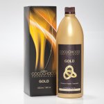 Cocochoco Gold brazilský keratin 1000 ml – Hledejceny.cz
