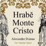 Hrabě Monte Cristo - Alexandre Dumas – Zbozi.Blesk.cz