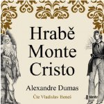 Hrabě Monte Cristo - Alexandre Dumas – Sleviste.cz