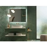 Artalo LED zrcadlo M24 50 x 110 cm – Sleviste.cz