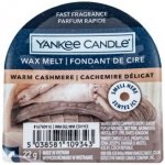 Yankee Candle WARM CASHMERE Vosk do aromalampy nový 2021 22 g – Hledejceny.cz