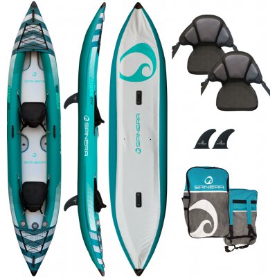 Spinera Hybris 410 set – Sleviste.cz