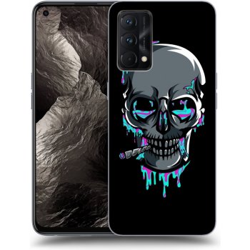 Pouzdro Picasee ULTIMATE CASE Realme GT Master Edition 5G - EARTH - Lebka 3.0