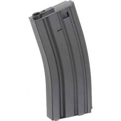 S&T Mid-Cap 120BB M4 AR15 Black – Hledejceny.cz