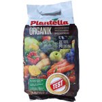 Plantella Bio hnojivo ORGANIK 7,5 kg – Zboží Dáma Plantella Bio hnojivo ORGANIK 7,5 kg – Zboží Dáma
