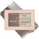 Max Factor Oční stíny 2000 Calorie Shadow Shaper 040 Umber Spark 4 g – Hledejceny.cz