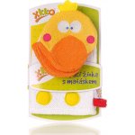 žínka s maňáskem Kačenka – Sleviste.cz