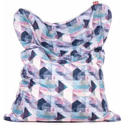 Tuli Sofa Snimatelný potah Polyester vzor Pastel – Sleviste.cz