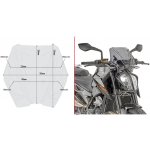 Givi A7708 kouřová