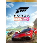 Forza Horizon 5 (Premium Edition) – Zboží Dáma