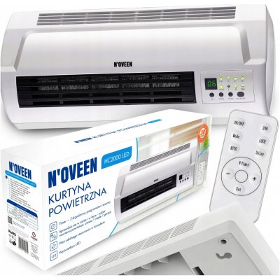 N'oveen HC2000 – Hledejceny.cz