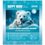 HAPPY MOM Touch chladivá náplast s bylinnými extrakty 5 x 5 cm 5 ks – Hledejceny.cz