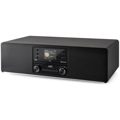 JVC RD-E984 – Zboží Mobilmania