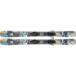 Atomic Bent Jr 140-150 L6 GW multicolor – Hledejceny.cz