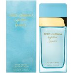 Dolce & Gabbana Light Blue Forever parfémovaná voda dámská 100 ml – Zbozi.Blesk.cz