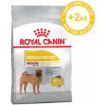 Royal Canin CCN Medium Dermacomfort 12 kg – Zboží Mobilmania