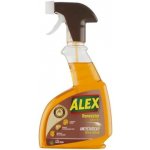 Alex renovátor nábytku s vůní aloe vera 375 ml – Zbozi.Blesk.cz