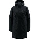Haglofs Salix Mimic Proof černá – Hledejceny.cz