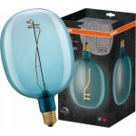 Osram LED žárovka VINTAGE BALLON 4.5W 1600K DIM – Zboží Živě
