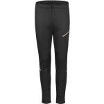 Etape Dívčí softshellové Snow Girl černá – Zboží Mobilmania