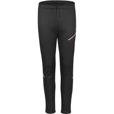 Etape Dívčí softshellové Snow Girl černá – Zboží Mobilmania