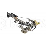 Beast Hunter Accelerator 410+ 185lb camo – Zbozi.Blesk.cz