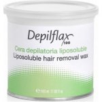 ACTIVESHOP DEPILFLAX Depilační vosk 500 ml NATURAL – Zboží Dáma