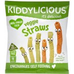 Kiddylicious Tyčinky zeleninové 12 g – Zboží Mobilmania