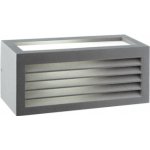 ACA Lighting Venkovní nástěnné svítidlo CUBE HI5703 – Hledejceny.cz