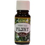 Saloos Přírodní vonný olej Flirt 10 ml – Zboží Dáma