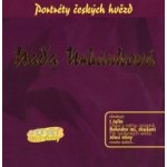 URBÁNKOVÁ NAĎA Portréty českých hvězd 03 CD – Hledejceny.cz