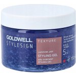 Goldwell Stylesign Texture Lagoom Jam Styling Gel Stylingový gel 150 ml – Zboží Mobilmania