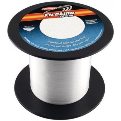 Berkley FireLine® Fused Original Braided Line Crystal 1800m