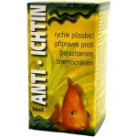 Hü-Ben Anti-Ichtin 50 ml – Zboží Mobilmania