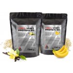 VALKNUT Protein 100% Whey 80 1000 g – Hledejceny.cz