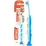 Elmex Caries Protection 0-3 years soft 2 ks – Zboží Mobilmania