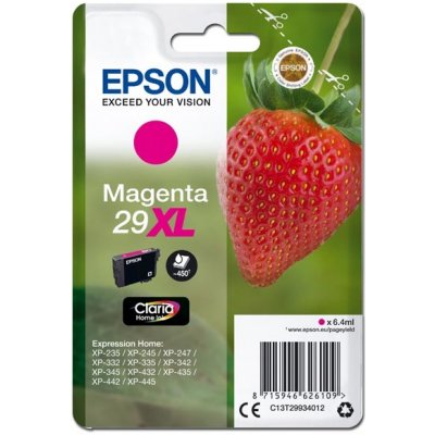 Epson T29XL - originální – Zbozi.Blesk.cz