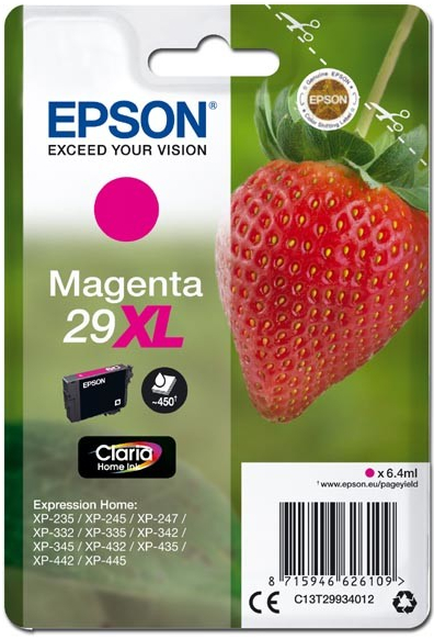 Epson T29XL - originální