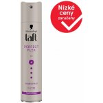 Taft Perfect Flex lak na vlasy ultra silně tužící /4/ 250 ml – Zboží Dáma