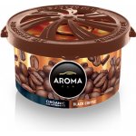 Aroma Car ORGANIC Black coffee – Zbozi.Blesk.cz