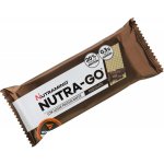 Nutramino Nutra-Go Wafer chocolate 39 g – Zboží Dáma