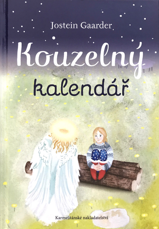 Kouzelný kalendář - Jostein Gaarder