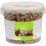 Delizia Pamlsky pro koně třešeň vanilka 3 kg – Zboží Dáma