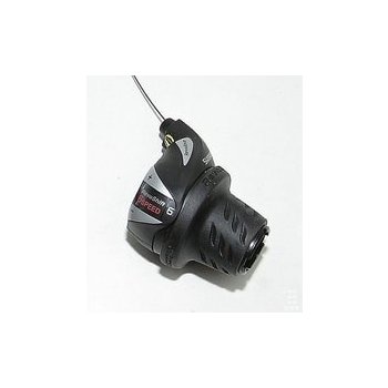 Shimano Revo-Shift TY-36